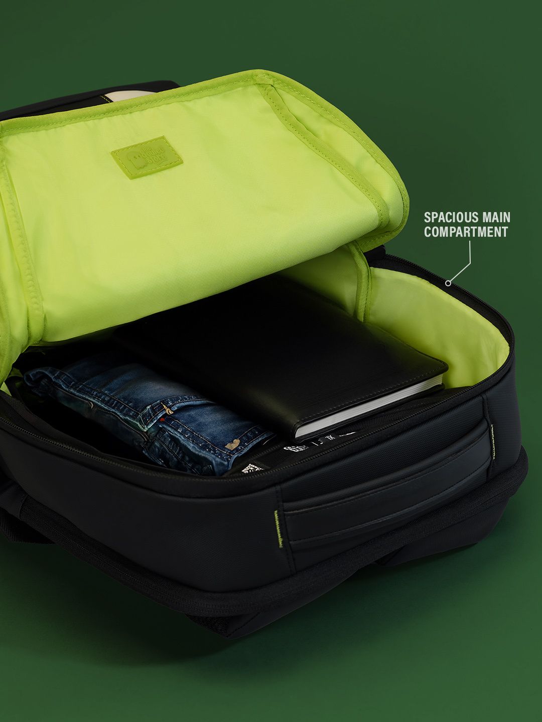 Ben 10: Omnitrix Backpacks