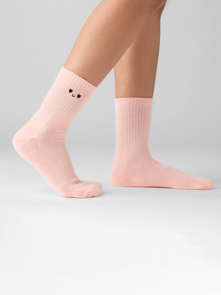 Souled Socks: Expression Socks