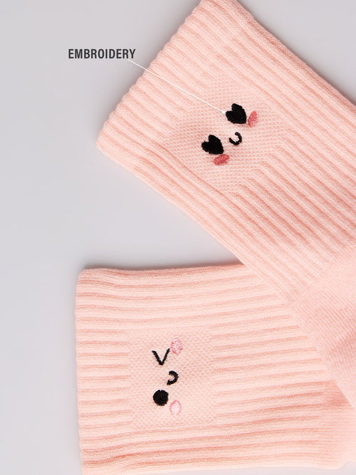 Souled Socks: Expression Socks