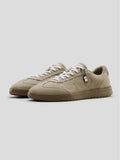 Caramel: UBZ Fly Women Low Top Sneakers