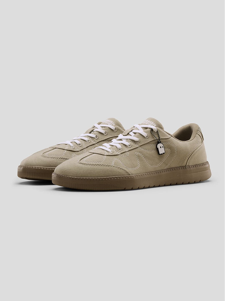 Caramel: UBZ Fly Women Low Top Sneakers