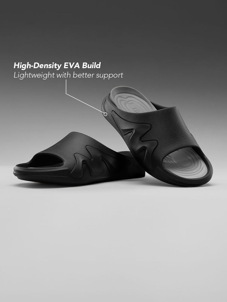 Slides 2.0: Eclipse Men Sliders
