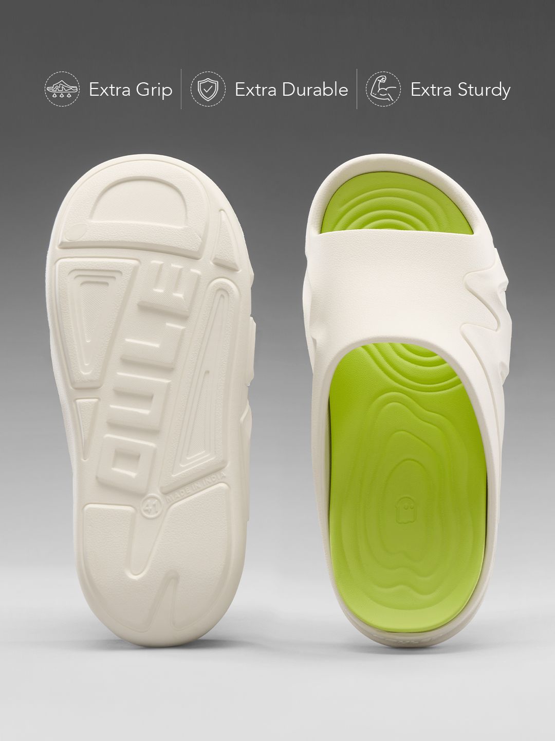 Slides 2.0: Volt Men Sliders