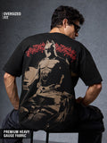 Batman: Justice Oversized T-Shirts