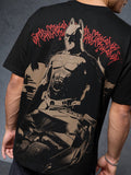 Batman: Justice Oversized T-Shirts