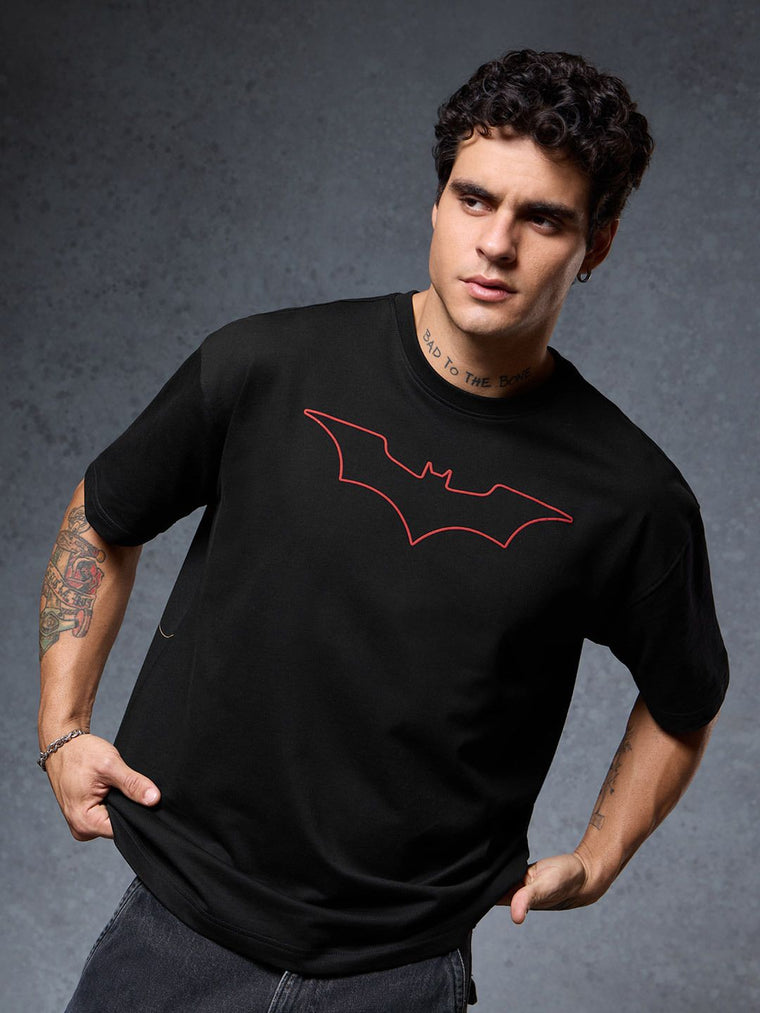 Batman: Justice Oversized T-Shirts