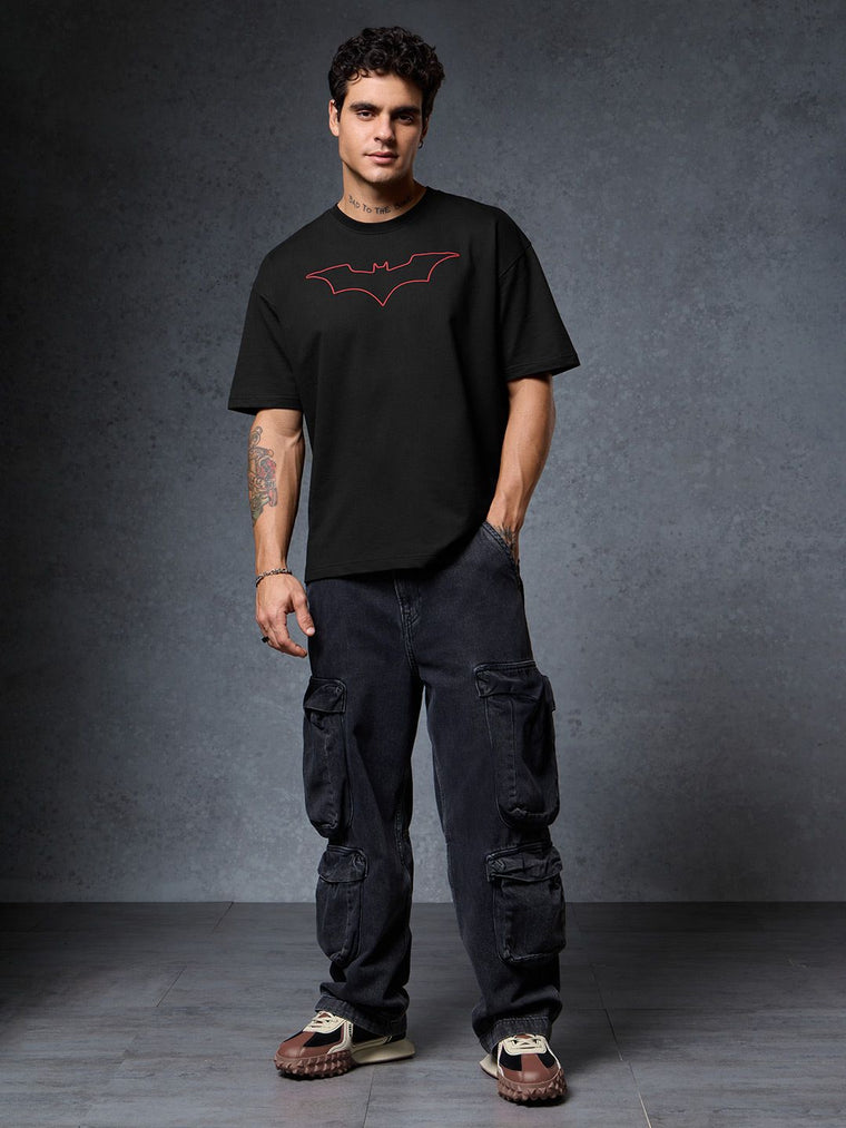Batman: Justice Oversized T-Shirts