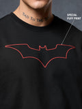 Batman: Justice Oversized T-Shirts