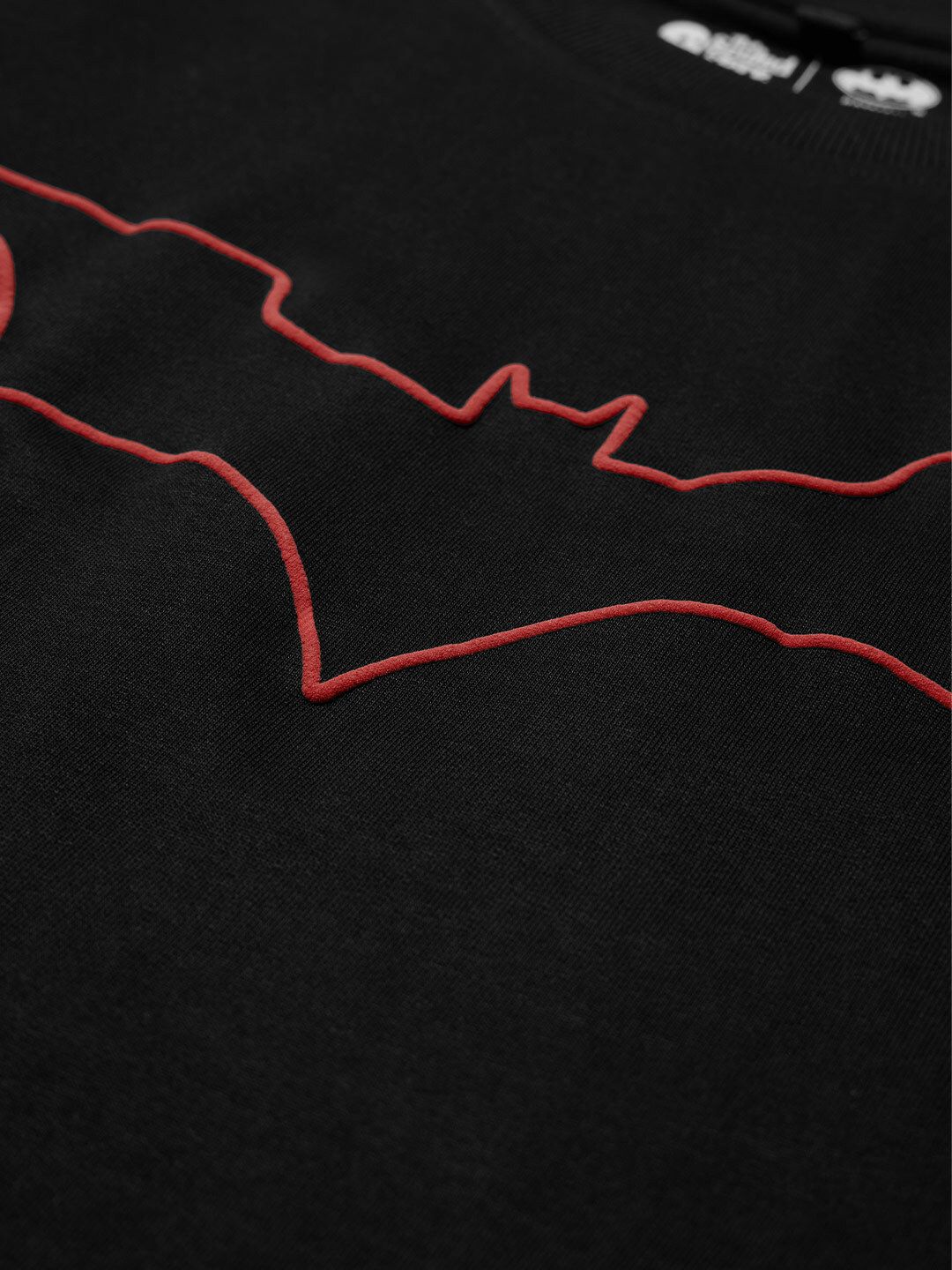 Batman: Justice Oversized T-Shirts