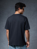 Souled Originals: Blue Drift Oversized T-Shirts