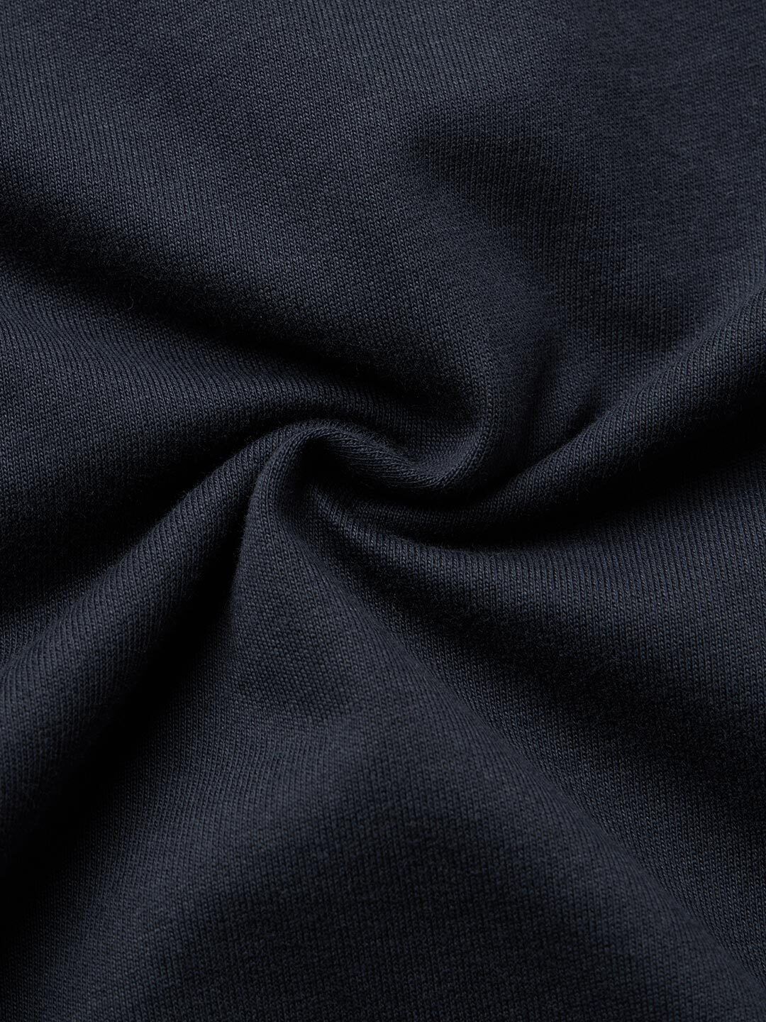 Souled Originals: Blue Drift Oversized T-Shirts