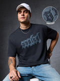 Souled Originals: Blue Drift Oversized T-Shirts
