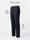 Easy Pants: Indigo Blue Easy Pants