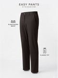 Easy Pants: Coffee Bean Easy Pants