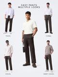 Easy Pants: Coffee Bean Easy Pants