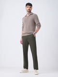 Easy Pants: Verdant Easy Pants