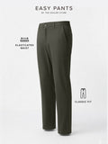 Easy Pants: Verdant Easy Pants