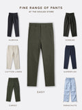 Easy Pants: Verdant Easy Pants