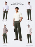 Easy Pants: Verdant Easy Pants