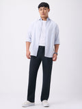 Easy Pants: Dusk Indigo Easy Pants