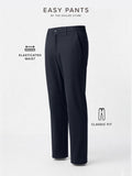 Easy Pants: Dusk Indigo Easy Pants