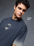 Batman: Caped Crusader Oversized T-Shirts