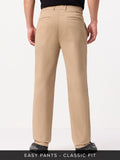 Easy Pants: Walnut Brown Easy Pants