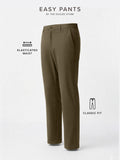 Easy Pants: Khaki Easy Pants