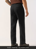 Easy Pants: Kohl Black Easy Pants