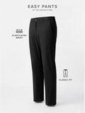 Easy Pants: Kohl Black Easy Pants