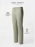 Easy Pants: Tea Green Easy Pants