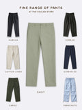 Easy Pants: Tea Green Easy Pants