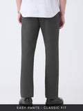 Easy Pants: Storm Grey Easy Pants