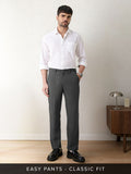 Easy Pants: Storm Grey Easy Pants