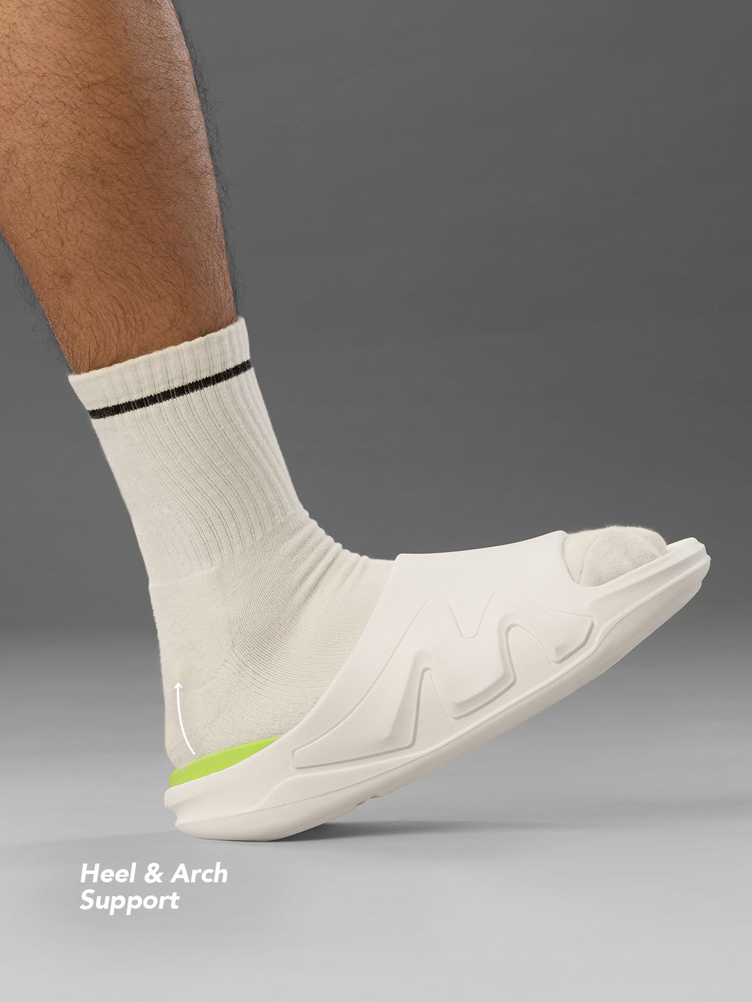 Slides 2.0: Volt Men Sliders