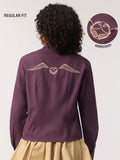 Harry Potter: Snitch Women Regular Shirts