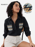 TSS Originals: Aruba Women Relaxed Shirts