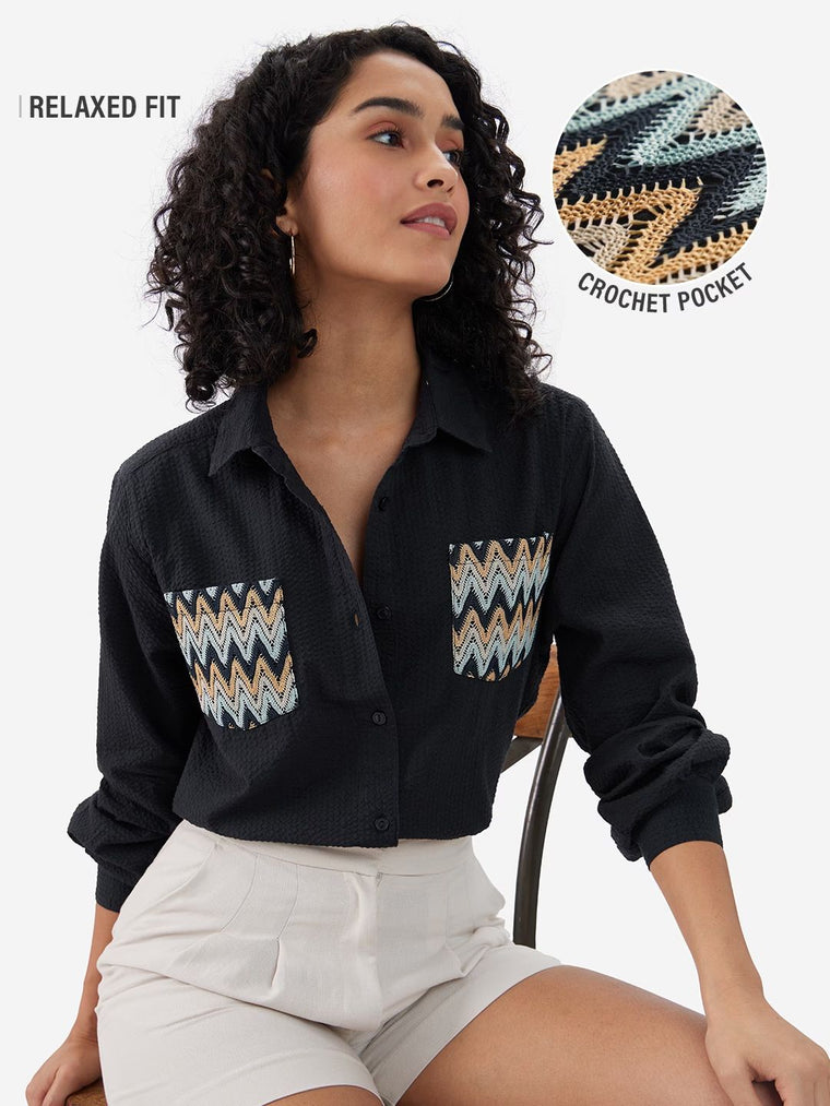 TSS Originals: Aruba Women Relaxed Shirts