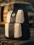 Ben 10: Omnitrix Backpacks