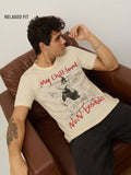 Looney Tunes: My Chill Level T-Shirts