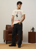 Looney Tunes: My Chill Level T-Shirts