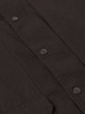 Utility Overshirt: Pecan Overshirts