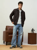 Utility Overshirt: Pecan Overshirts