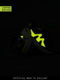Ben 10: OmniKicks Men Low Top Sneakers