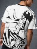 Batman: Gotham Guardian Oversized T-Shirts
