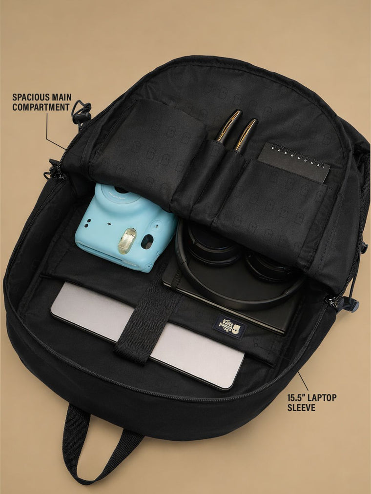 Nimbus: Phantom Backpacks