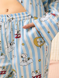 Peanuts: Good Night Women Lounge Pants