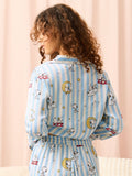 Peanuts: Good Night Women Lounge Shirts