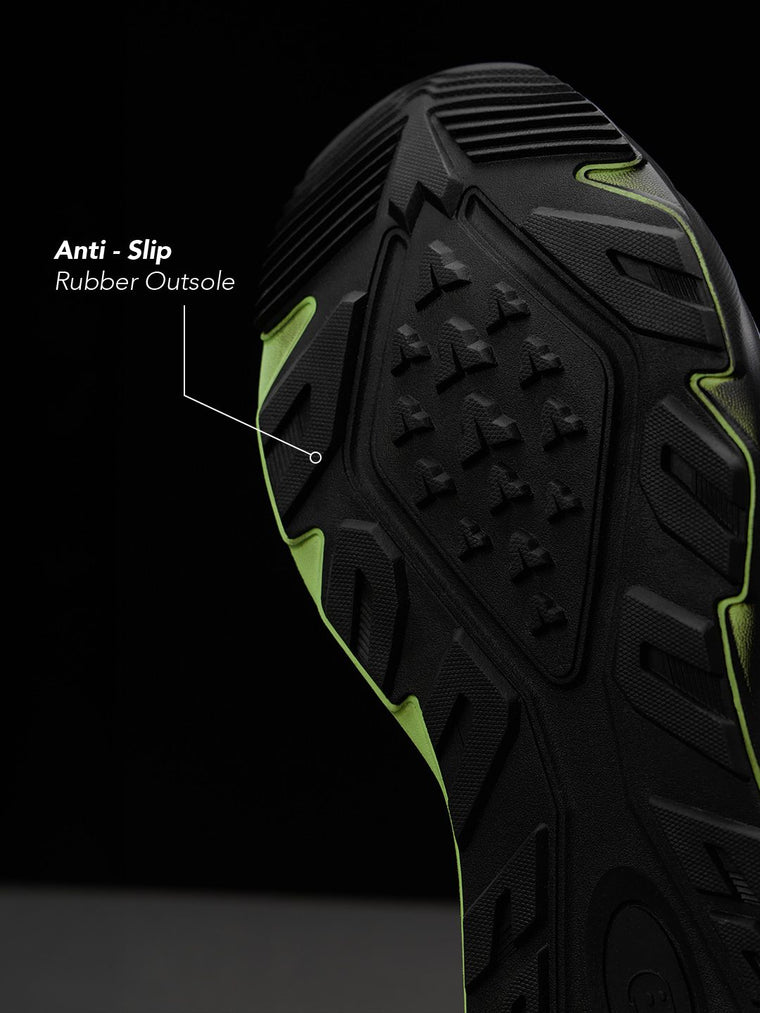 Ben 10: Alien Force Men Low Top Sneakers
