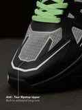Ben 10: Alien Force Men Low Top Sneakers